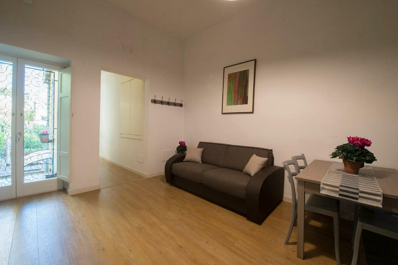 Apartmán Casa Dodo Salerno Exteriér fotografie